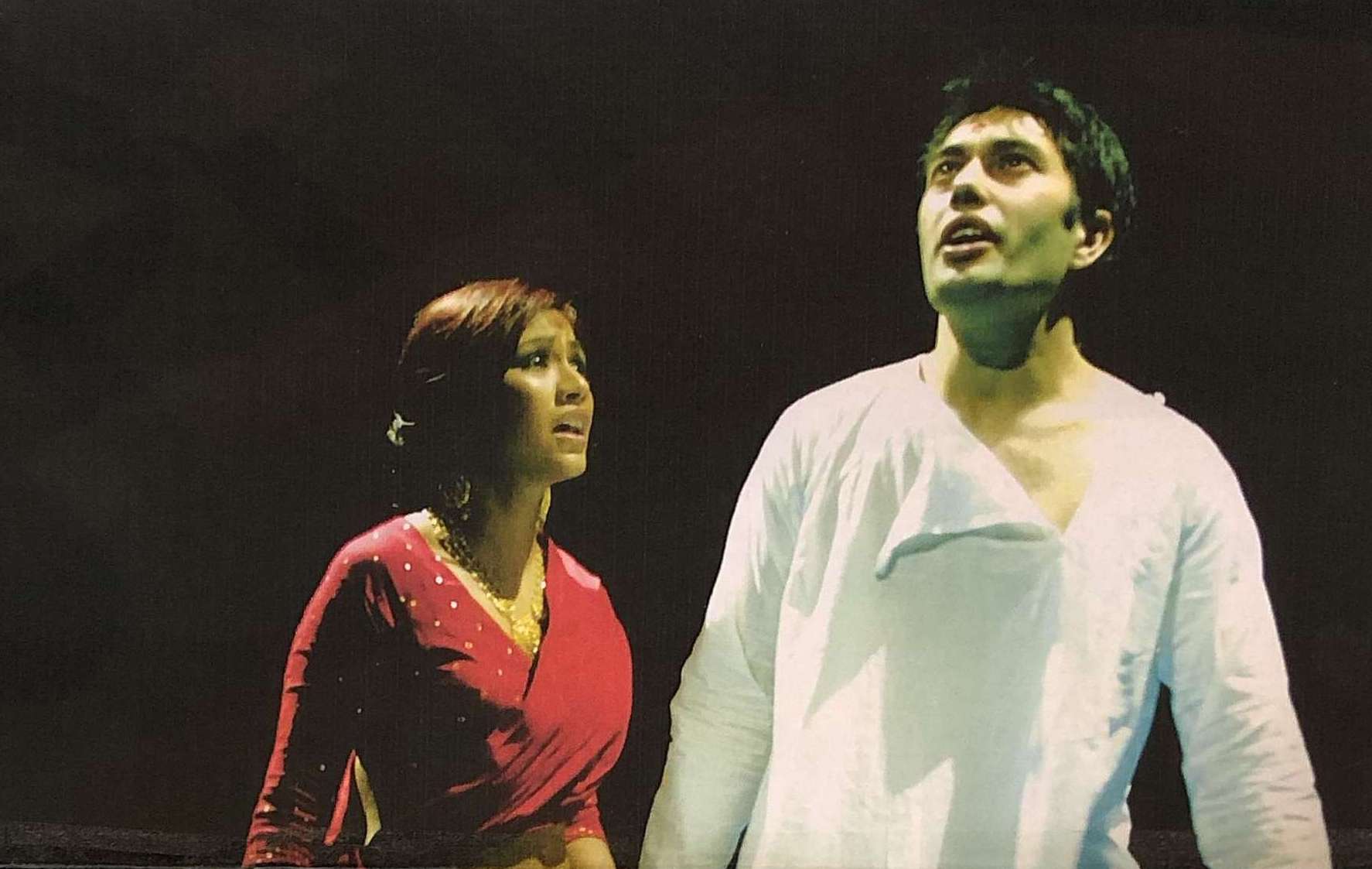 BAIJU BAWRA by Niraj Chag, directed by ULTZ, 2002